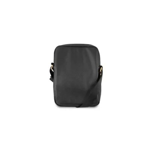Guess GUTB10TBK 10" Saffiano tablet táska fekete