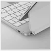 Tok UNIQ Venno Pro Magnetic Smart billentyűzettel, iPad Air 11" (2024/25) | Air 10.9" (2022/20) készülékhez ca