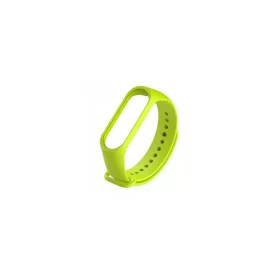 Beline szíj Mi Band 7/6/5 készülékhez sárga