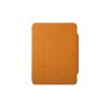 UNIQ Ryze tok iPad Pro 11 (2021-2022) / Air 10.9" (2020-2022) készülékhez mustár