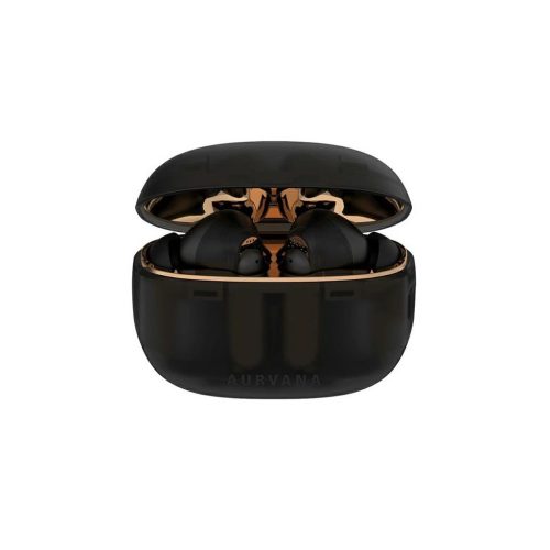 Creative Aurvana ACE 2 Wireless Headphones Bluetooth 5.3 ANC fekete