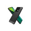 Spigen Rugged Armor Xiaomi Redmi Note 13 Pro 5G / Poco X6 5G készülékhez tok, matt fekete ACS07254