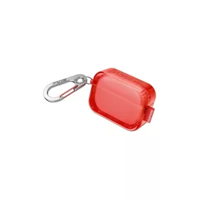 Skinarma Saido AirPods Pro 2 tok készülékhez piros