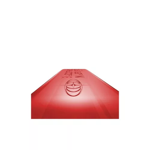 Skinarma Saido AirPods Pro 2 tok készülékhez piros