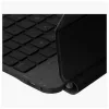 UNIQ Venno Pro Magnetic Smart billentyűzetes tok iPad Air 11" (2024/25) készülékhez | iPad Air 10.9" (2022/20) készülékhez
