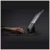 UNIQ Venno Pro Magnetic Smart billentyűzetes tok iPad Air 11" (2024/25) készülékhez | iPad Air 10.9" (2022/20) készülékhez