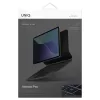 UNIQ Venno Pro Magnetic Smart billentyűzetes tok iPad Air 11" (2024/25) készülékhez | iPad Air 10.9" (2022/20) készülékhez