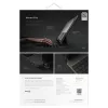 UNIQ Venno Pro Magnetic Smart billentyűzetes tok iPad Air 11" (2024/25) készülékhez | iPad Air 10.9" (2022/20) készülékhez