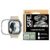 Case SAFE by PanzerGlass TPU tok Apple Watch Ultra / Ultra 2 / Ultra 3 készülékhez átlátszó