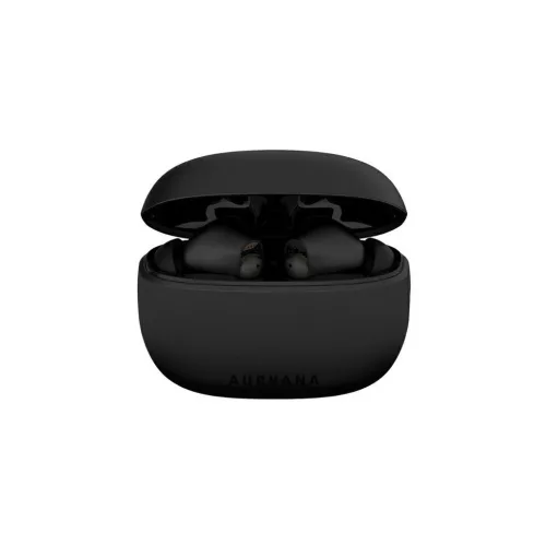 Creative Aurvana ACE vezeték nélküli fejhallgató Bluetooth 5.3 ANC fekete