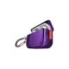 Tok Skinarma Saido AirPods Pro 2 készülékhez lila