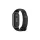 Beline Simple Mi Band 10/9/8 készülékhez szíj fekete