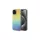 Guess GUHCP14SHDECMI iPhone 14 / 15 / 13 6.1" készülékhez kemény tok IML Faceted Mirror Disco Iridesc