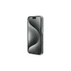 Guess GUHCP14SHDECMI iPhone 14 / 15 / 13 6.1" készülékhez kemény tok IML Faceted Mirror Disco Iridesc