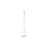 APPLE MD821ZM/A blister adapter – Lightning‐ról a kamera USB csatlakozójához