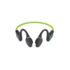 Creative Outlier Free Plus vezeték nélküli fejhallgató Bluetooth 5.3 szürke-zöld