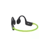 Creative Outlier Free Plus vezeték nélküli fejhallgató Bluetooth 5.3 szürke-zöld