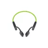 Creative Outlier Free Plus vezeték nélküli fejhallgató Bluetooth 5.3 szürke-zöld