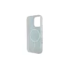 Guess GUHMP16XH4STB iPhone 16 Pro Max készülékhez keménytok IML 4G MagSafe kék