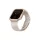 UNIQ Valencia tok Apple Watch Series 46mm készülékhez arany