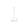 APPLE MD825ZM/A Blister Lightning na VGA adapter A1439