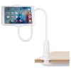 AWEI asztali tartó X3 4"-10.5" long arm fehér