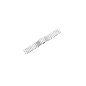 Beline Watch 20mm óraszíj Solidbiały fehér