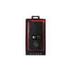 Guess GUBKLHEBK Universal L 4.6 - 5.2 black book 4G Heritage fekete