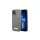 Guess GUHMP13SSPLG iPhone 13 mini készülékhez 5,4" kemény tok Silicone Logo Plate MagSafe szürke