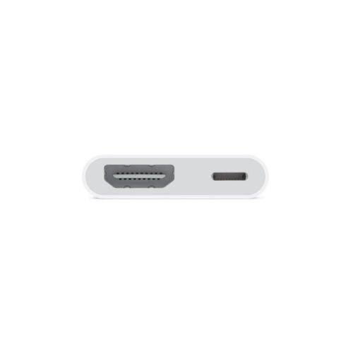APPLE MD826ZM/A Lightning blister adapter digital AV készülékhez A1438