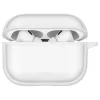 UNIQ Veren tok AirPods Pro 3 készülékhez fehér