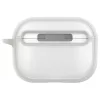 UNIQ Veren tok AirPods Pro 3 készülékhez fehér