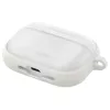 UNIQ Veren tok AirPods Pro 3 készülékhez fehér