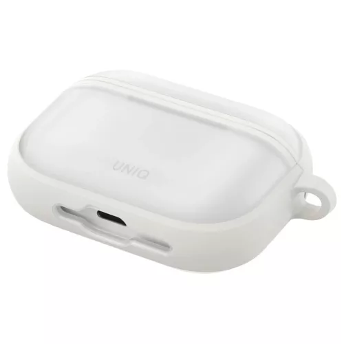 UNIQ Veren tok AirPods Pro 3 készülékhez fehér