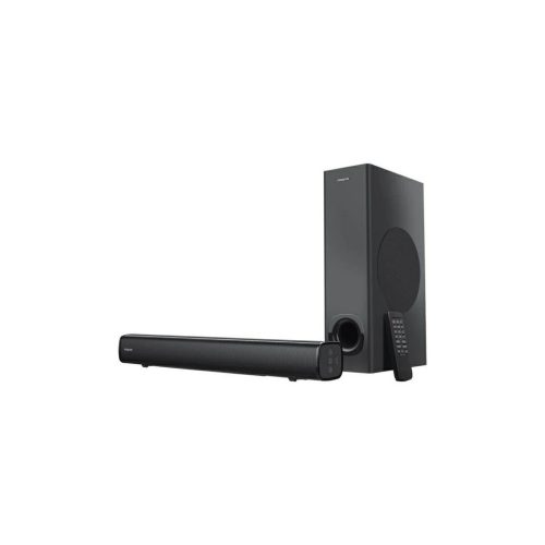 Creative hangszórórendszer 2.1 Stage mélynyomóval Bluetooth 2.1+EDR fekete