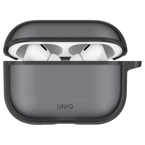 UNIQ Veren tok AirPods Pro 3 készülékhez füst