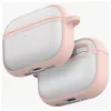UNIQ Veren tok AirPods Pro 3 készülékhez rózsaszín