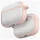 UNIQ Veren tok AirPods Pro 3 készülékhez rózsaszín