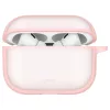 UNIQ Veren tok AirPods Pro 3 készülékhez rózsaszín