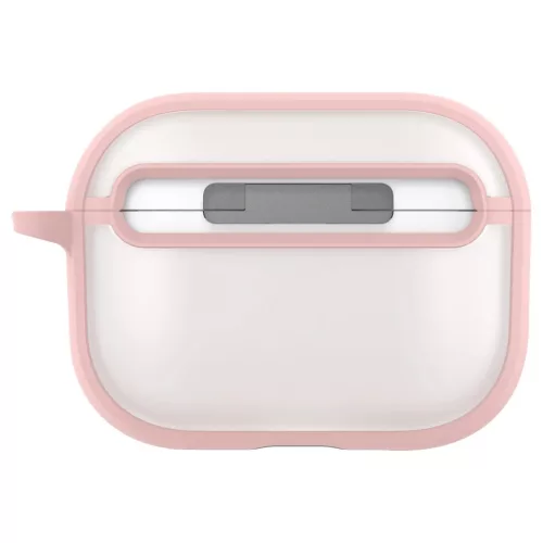 UNIQ Veren tok AirPods Pro 3 készülékhez rózsaszín
