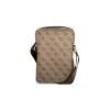 Guess Torba GUTB8G4GFBR 8" 4G Big Metal Logo barna