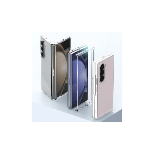 Araree tok Nukin Samsung Galaxy Z Fold6 készülékhez átlátszó AR20-02028A