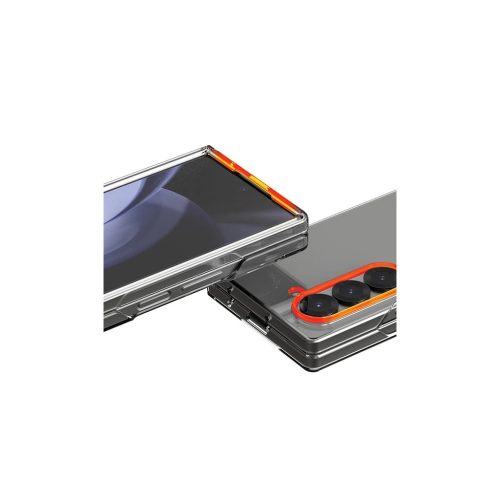 Araree tok Nukin Samsung Galaxy Z Fold6 készülékhez átlátszó AR20-02028A