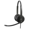 Creative HS-230 vezetékes fejhallgató USB mikrofonnal fekete