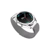 Mercury hálós szíj Apple Watch 38/40/41 mm készülékhez ezüst