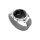 Mercury hálós szíj Apple Watch 38/40/41 mm készülékhez ezüst