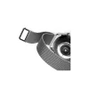 Mercury hálós szíj Apple Watch 38/40/41 mm készülékhez ezüst