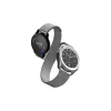 Mercury hálós szíj Apple Watch 38/40/41 mm készülékhez ezüst
