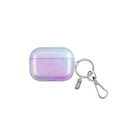 UNIQ Coehl Linear tok AirPods Pro 2 készülékhez stardust