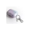UNIQ Coehl Linear tok AirPods Pro 2 készülékhez stardust